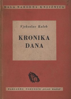 Kronika dana
