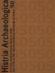 Histria archaeologica 50/2020