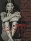 Kate Moss. Seks, droga i rock 'n' roll u životu