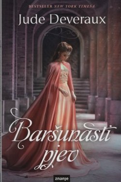 Baršunasti pjev