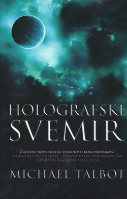 Holografski Svemir