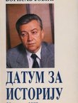 Datum za istoriju 28. mart 1989.