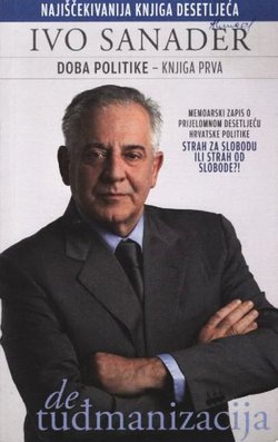 Doba politike I. Detuđmanizacija