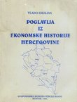 Poglavlja iz ekonomske historije Hercegovine