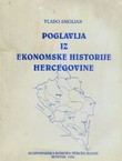 Poglavlja iz ekonomske historije Hercegovine