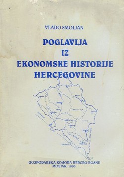 Poglavlja iz ekonomske historije Hercegovine