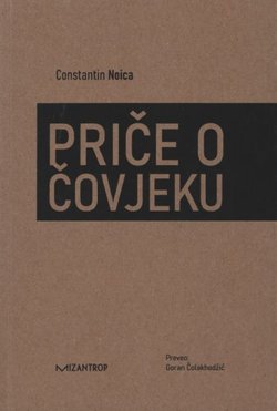Priče o čovjeku