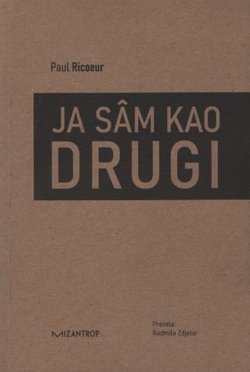 Ja sam kao drugi