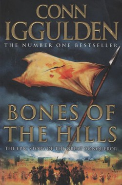 Bones of the Hills