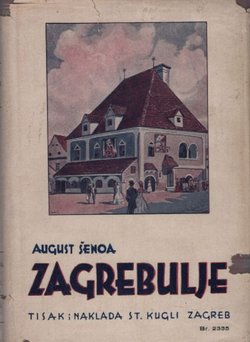 Zagrebulje