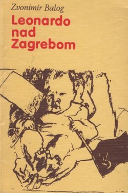 Leonardo nad Zagrebom