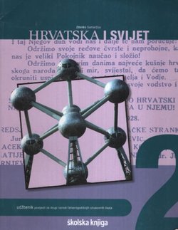 Hrvatska i svijet 2