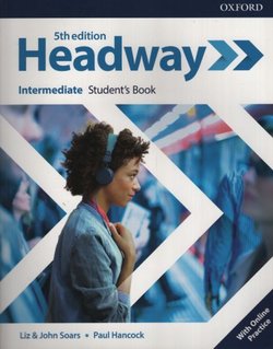 Headway Intermediate. Student's Book with e-book (5th Ed.)