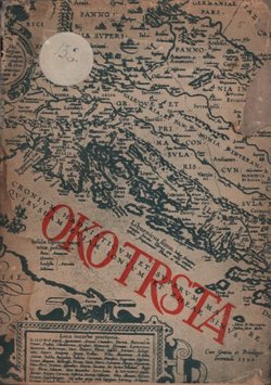 Oko Trsta