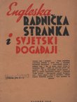 Engleska radnička stranka i svjetski događaji
