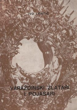 Varaždinski zlatari i pojasari