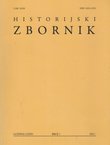 Historijski zbornik LXXIV/1/2021