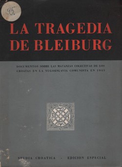 La tragedia de Bleiburg