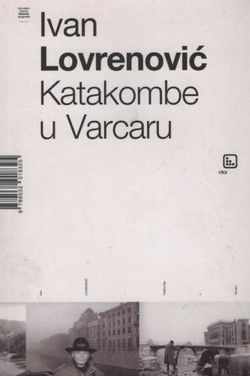 Katakombe u Varcaru (kronike i eseji)