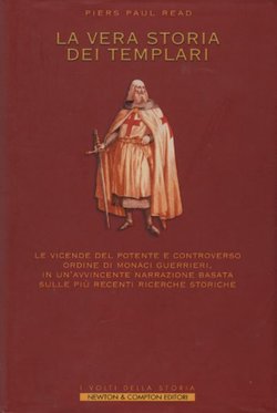 La vera storia dei Templari
