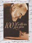 100 Letters for you