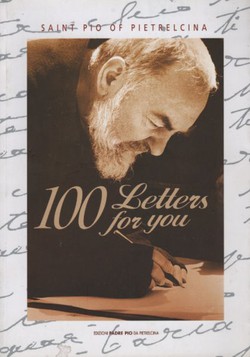100 Letters for you