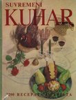 Suvremeni kuhar