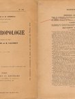 L'anthropologie XLI/5-6/1931