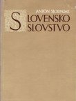 Slovensko slovstvo