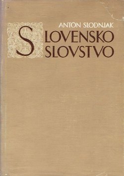 Slovensko slovstvo