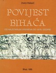 Povijest Bihaća od najstaroijih vremena do 1878. godine