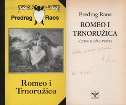 Romeo i Trnoružica
