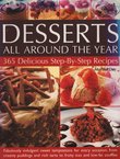 Desserts All Around the Year
