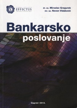 Bankarsko poslovanje (2.izd.)
