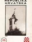Republika Hrvatska 175/1992
