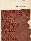 Indo-European Philology (Historical and Comparative)
