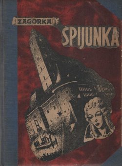 Špijunka