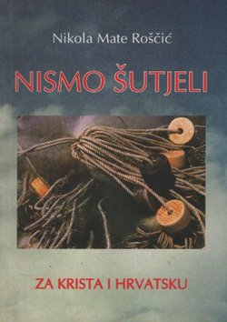 Nismo šutjeli