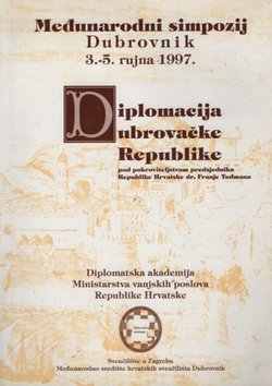 Diplomacija Dubrovačke Republike