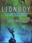 Lionboy. The Truth