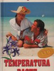 Temperatura raste