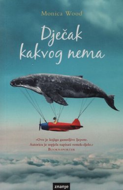 Dječak kakvog nema