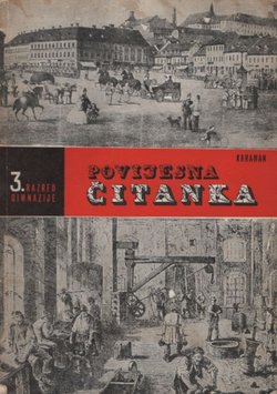 Povijesna čitanka (3.izd.)