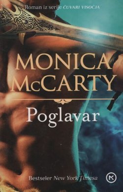 Poglavar