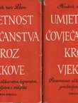 Umjetnost čovječanstva kroz vjekove I-II
