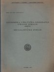 Ekonomska i politička geografija stranih zemalja i socijalističke zemlje