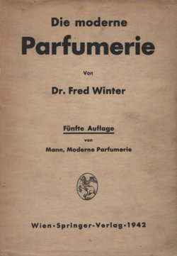 Die moderne Parfumerie