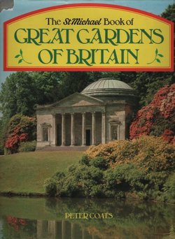 Great Gardens of Britain