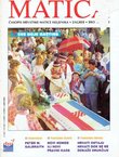 Matica XLIII/8/1993