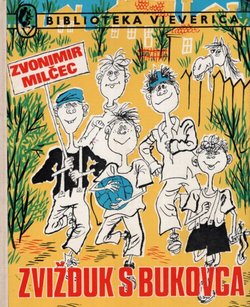Zvižduk s Bukovca